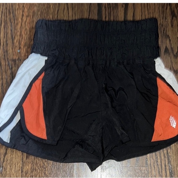 EUC “The Way Home” Free people shorts Sz S - Picture 5 of 9